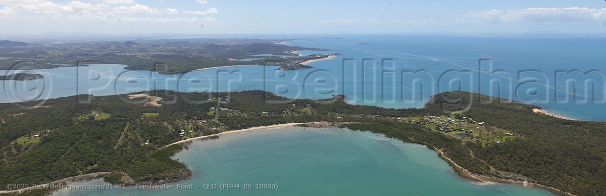Peter Bellingham Photography Freshwater Point - QLD (PBH4 00 18800)